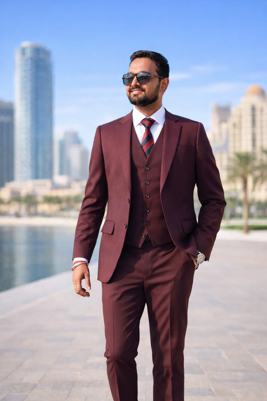 Abhijeet Chebale