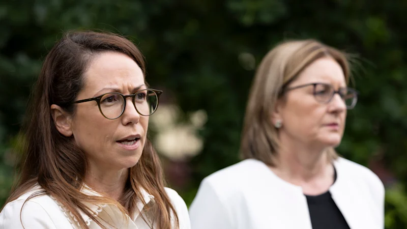 Victorian Budget 2026: Harsh reality facing Allan government