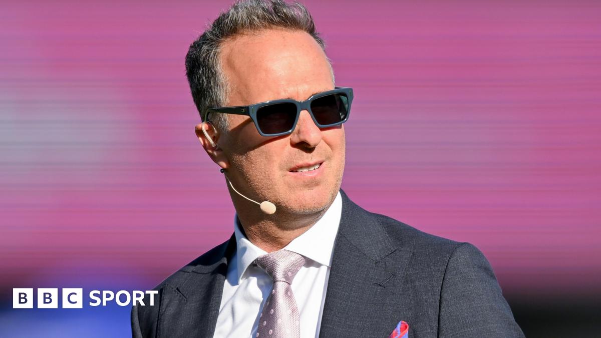 Michael Vaughan says wait to appoint new England selector is ‘ridiculous’