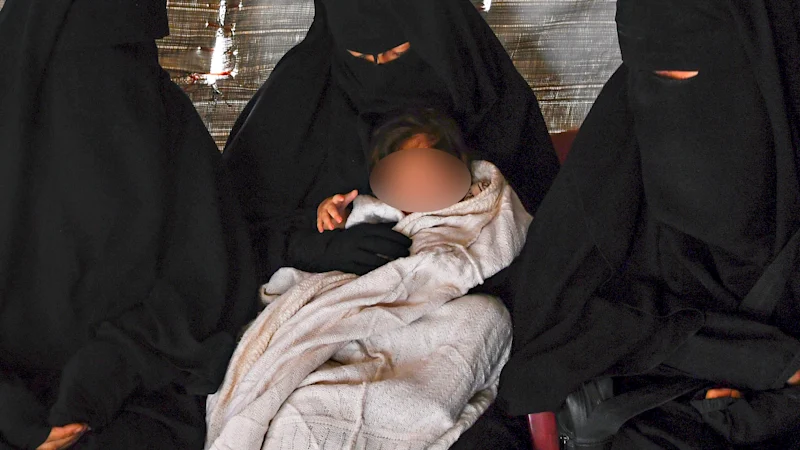 ISIS brides Australia return: Janai Safar expected to be arrested at Sydney Airport