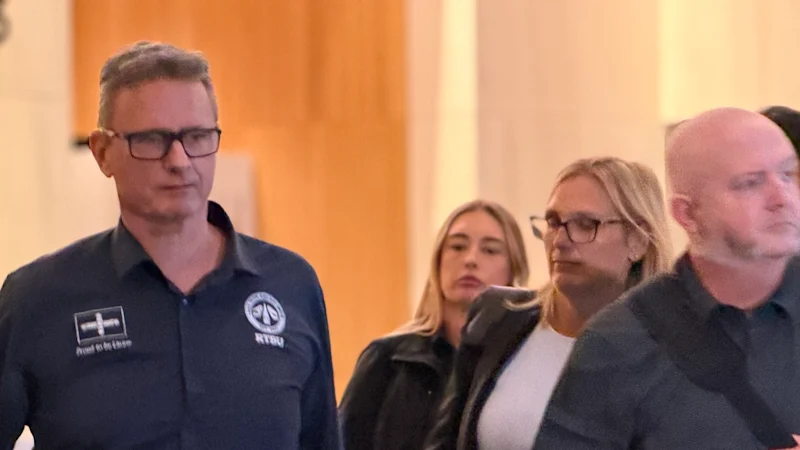 Unions, Queensland Rail end mammoth 7hr meeting no closer to deal