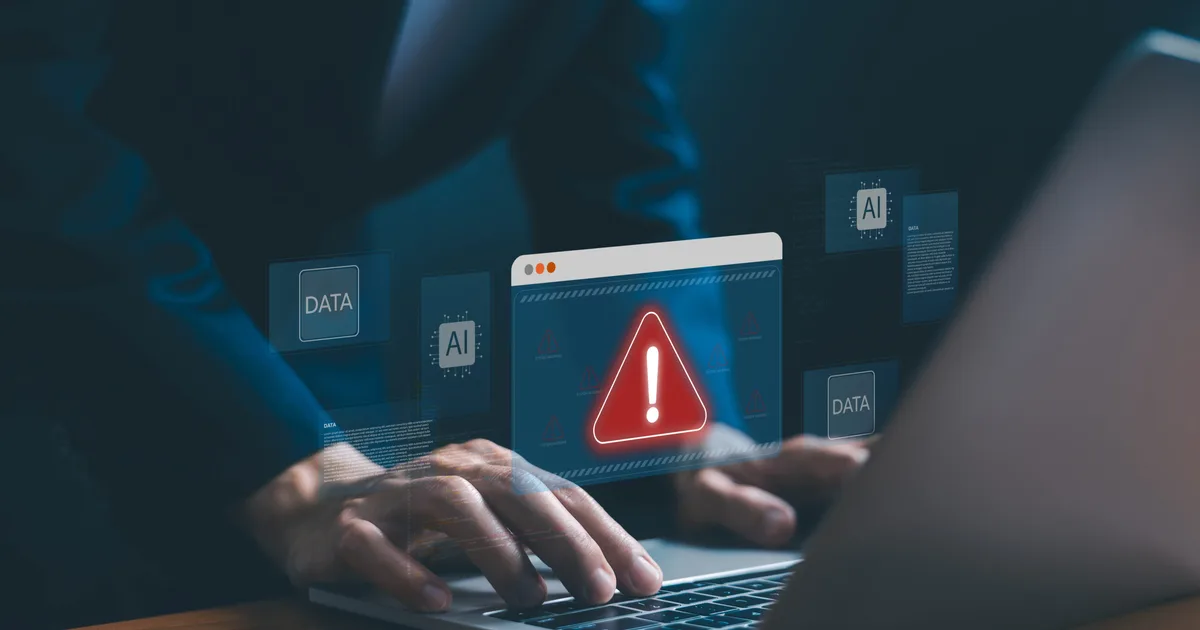 Google says AI is being abused at industrial scale for cyberattacks, and it just thwarted one