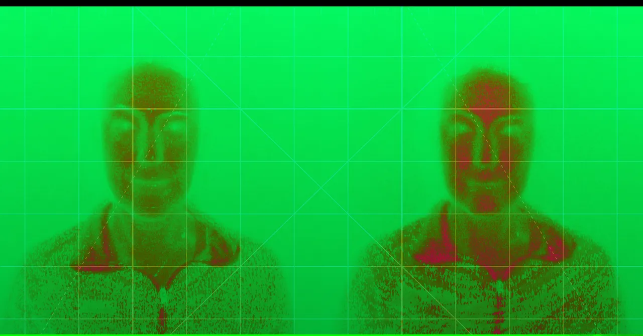 Exclusive: Metalenz Has Figured Out a Way to Make Face ID Invisible