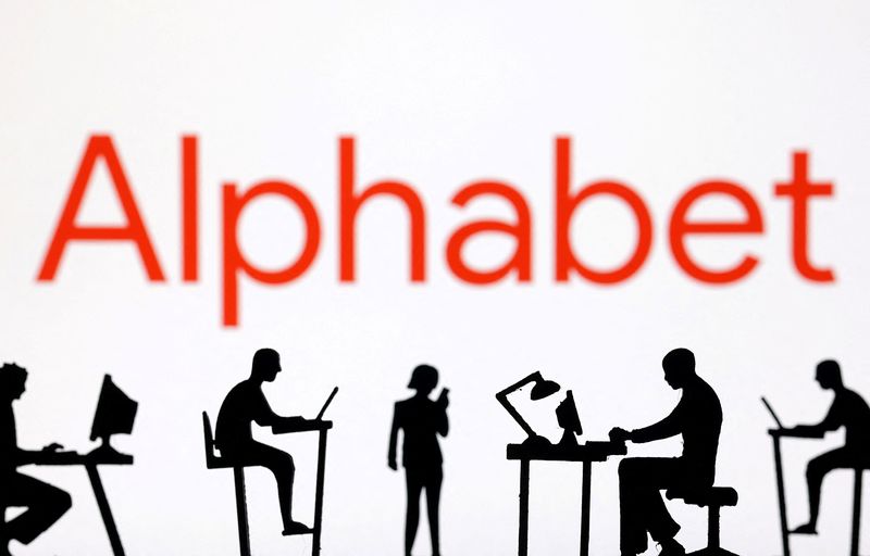 Alphabet, Amazon tap overseas debt markets to fund AI infrastructure push