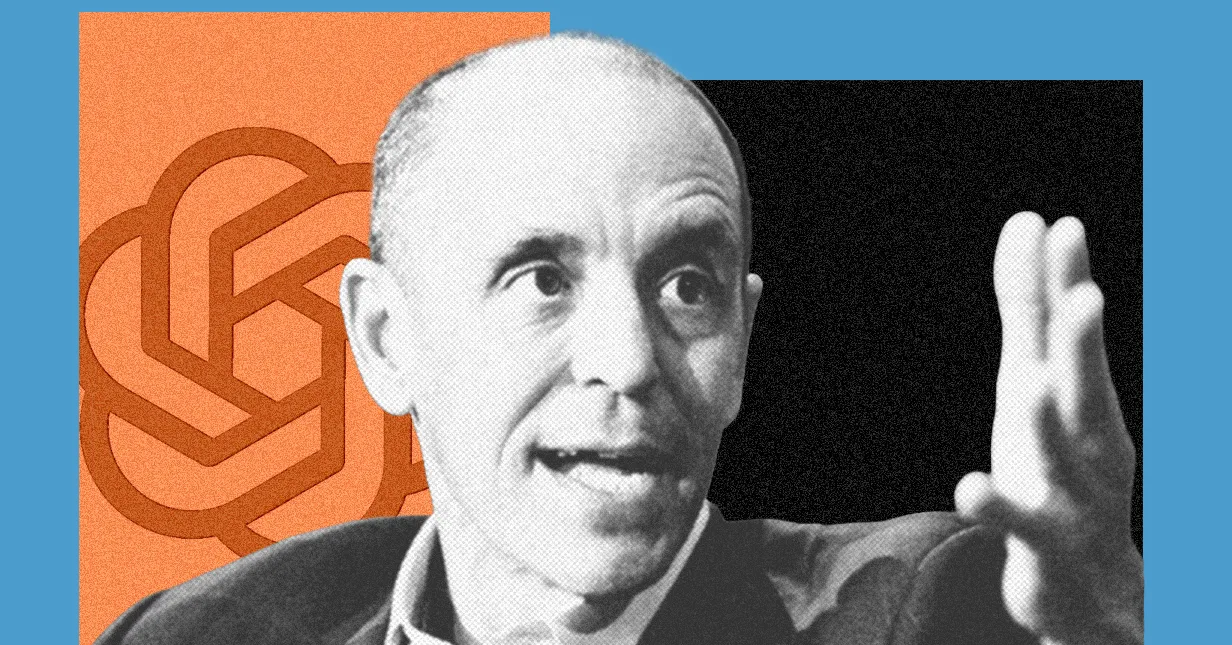 Can OpenAI’s ‘Master of Disaster’ Fix AI’s Reputation Crisis?