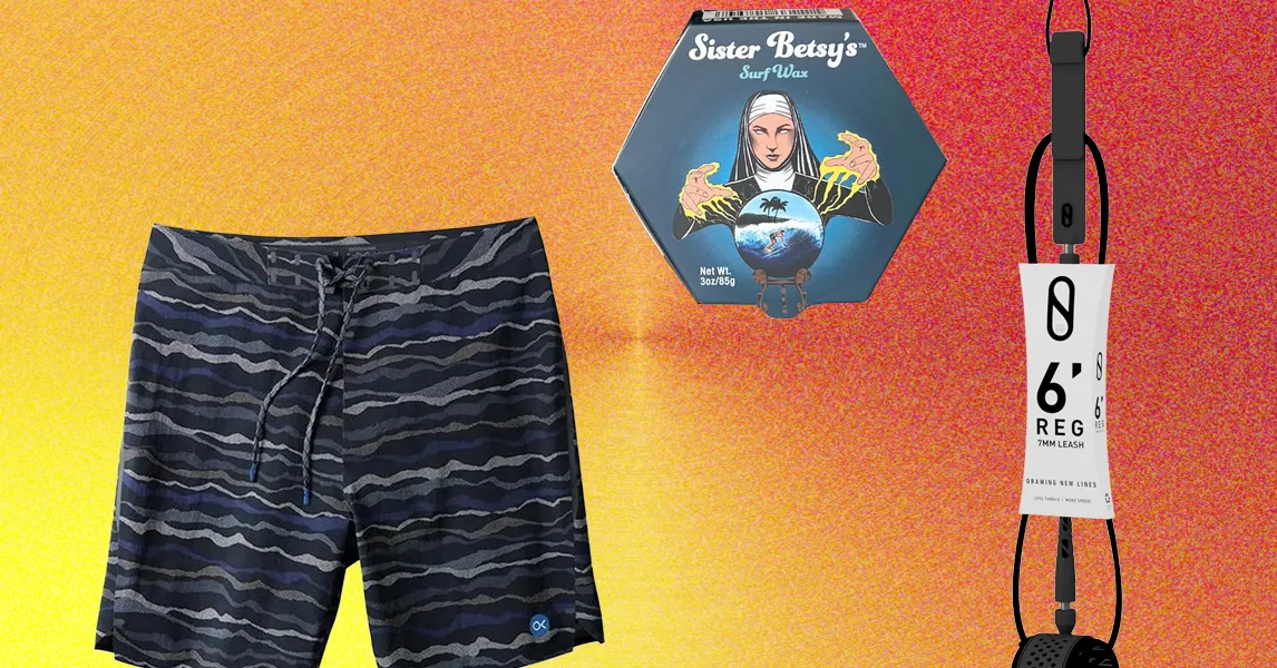 The Best Sustainable Surf Gear (2026): Patagonia, Billabong, Outerknown