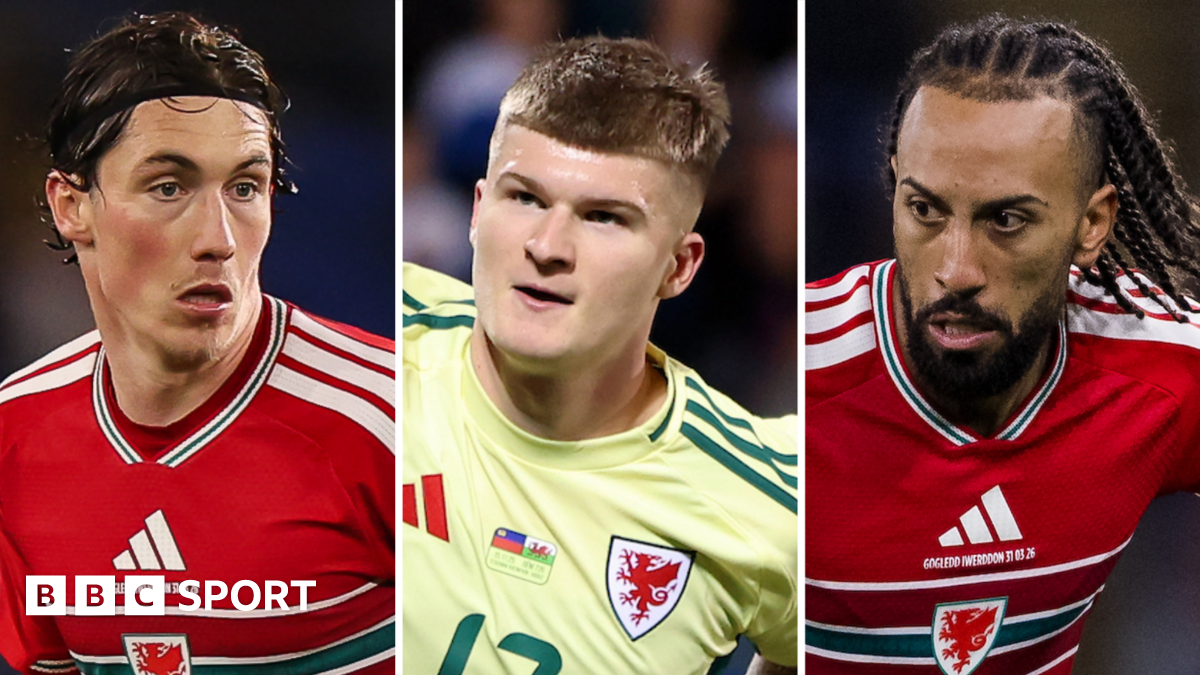 Summer transfer window 2026: Which Wales players could be on the move?