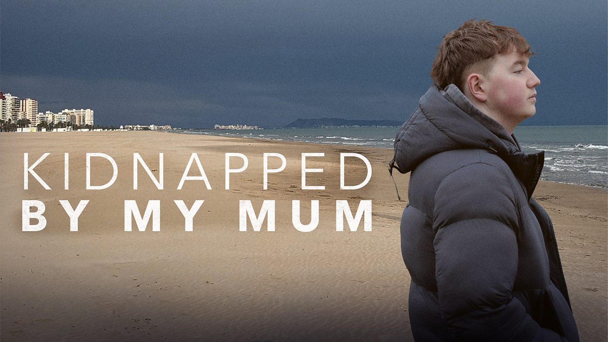 Coming soon: Alex Batty vanished at 11 – now he tells his story