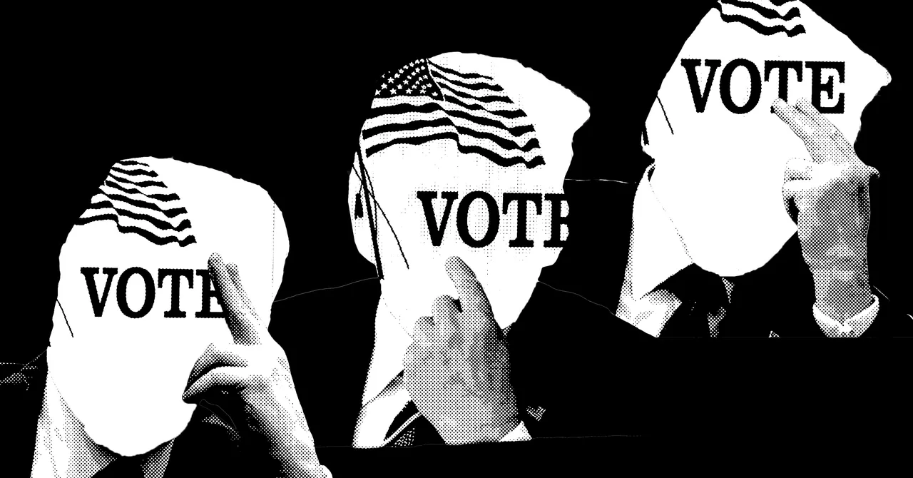 Trump’s Inner Circle Is Already Scrambling Over the 2028 Presidential Ticket