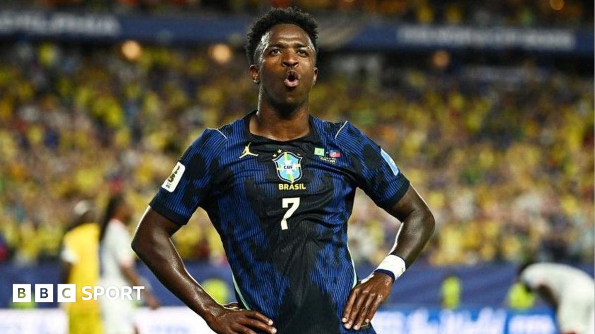 World Cup 2026: The real Brazil have still to show up