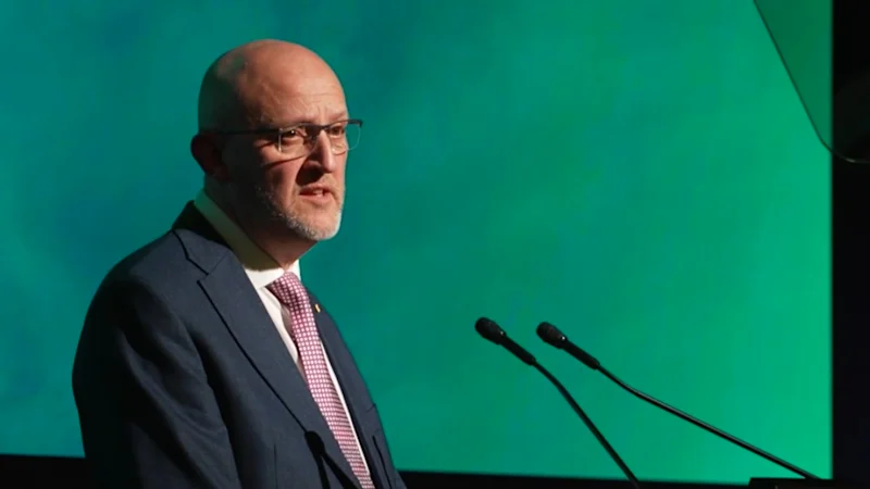 ASIO chief concerned over terrorism threats