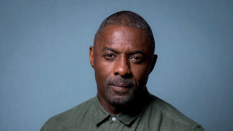 Idris Elba addresses James Bond rumours: ‘That’s not what they like’