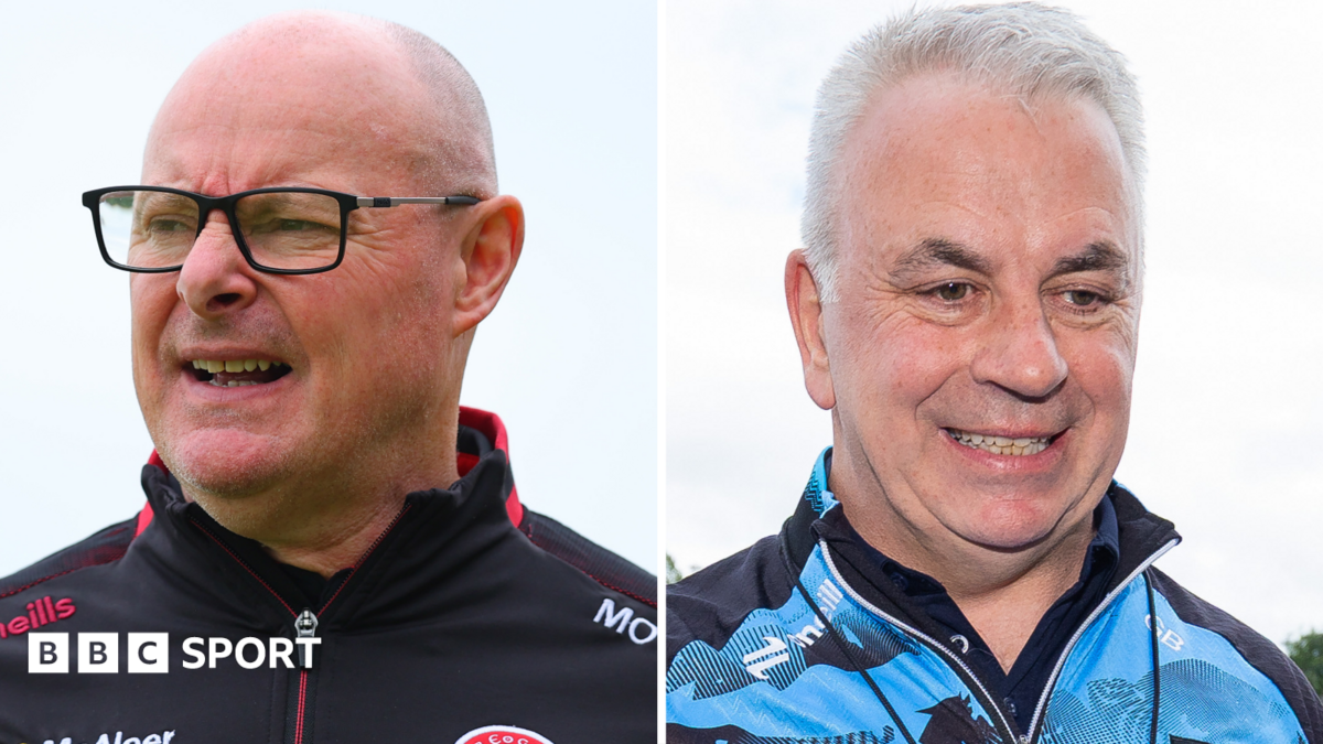 All-Ireland SFC: Tyrone to meet Kerry and Monaghan will face Louth in quarter-finals