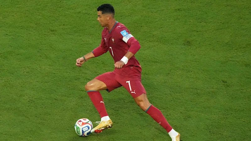 FIFA World Cup 2026 LIVE updates: Portugal and Colombia scoreless as DR Congo equalise against Uzbekistan; England top Group L, Croatia beat Ghana to second spot; Algeria, Austria, Jordan and Argentina in action today