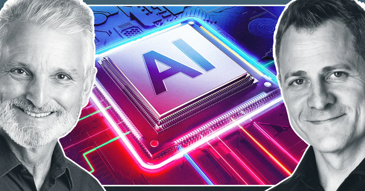 AI Is Coming for Jobs. The Question Is Whether Governments Are Paying Attention. 