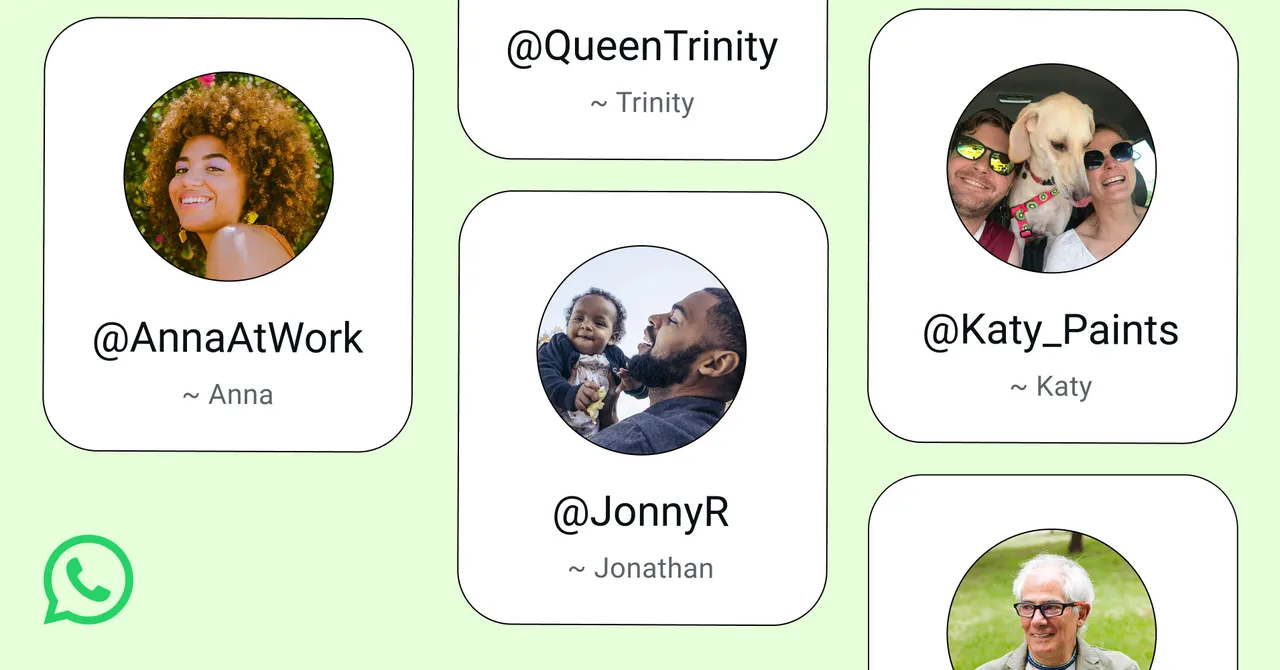 Usernames Are Coming to WhatsApp Soon. Here’s How to Reserve Yours