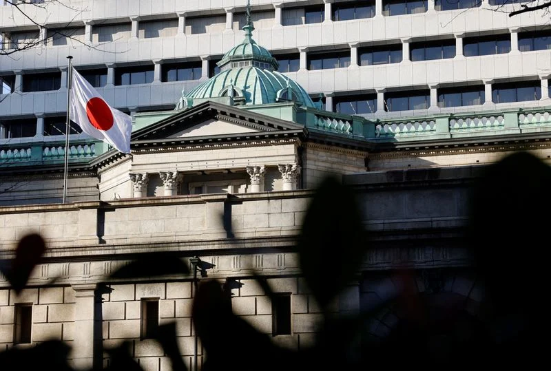 Iran peace deal won’t change BOJ’s rate-hike plans, ex-central bank economist says