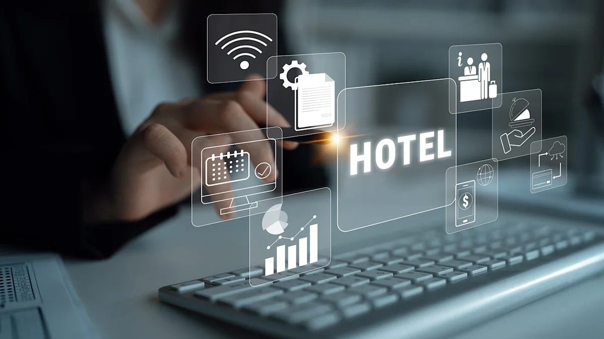 Canary, Ulyses PMS by Septeo partner to expand AI use in hospitality