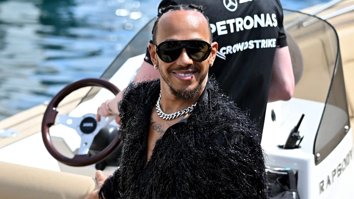 Lewis Hamilton blasted as hypocrite for wanting a wealth cap — critics call out $500M net worth, Monaco tax haven