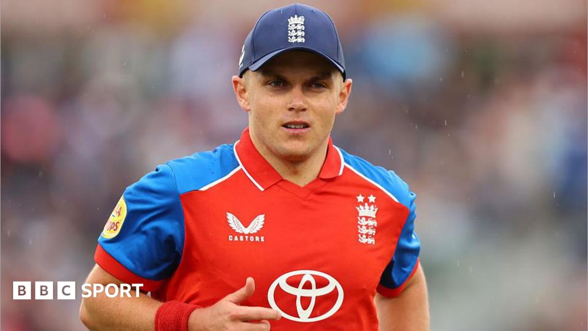 Sam Curran wants opportunity to replace Ben Stokes in England Test team