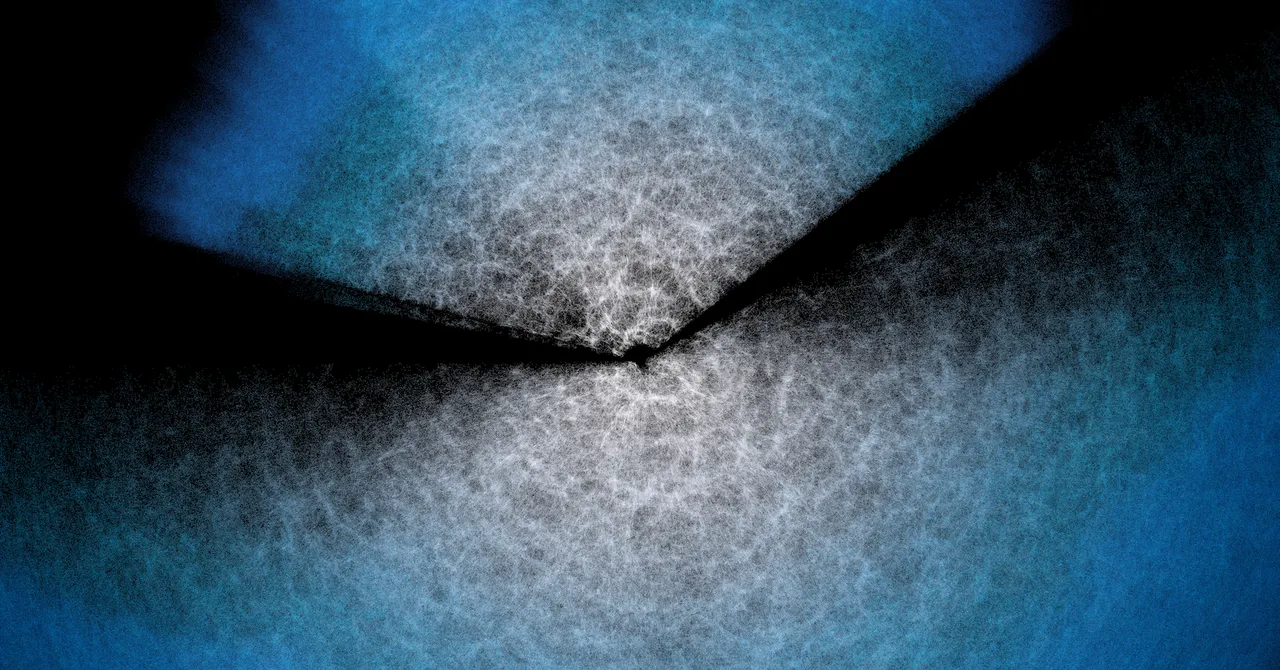 What if the Universe Isn’t as Uniform as Scientists Think?