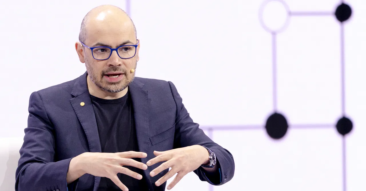 Google DeepMind Unionization Talks Are Off to a Rocky Start
