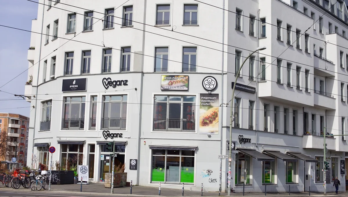 German vegan firm Planethic files for self-administration
