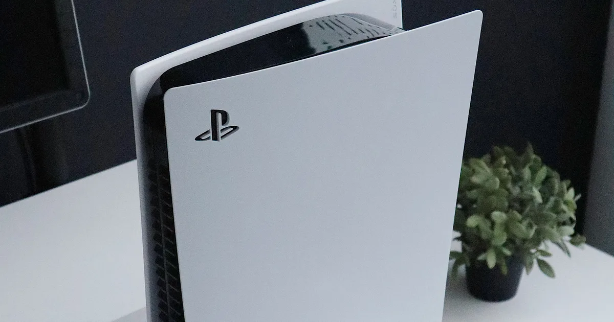 Sony may have been digging the grave of physical PlayStation games for years.
