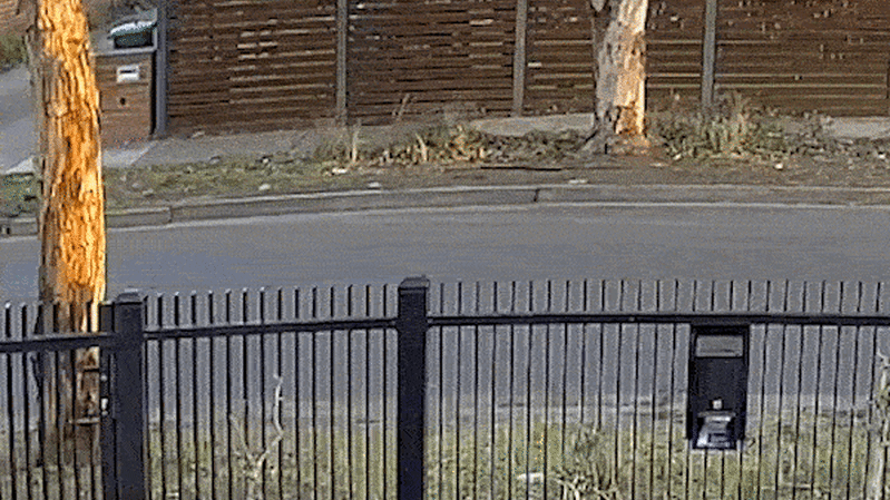 Fadi Haddara shooting: Car scoped out crime boss’s house before attempted murder