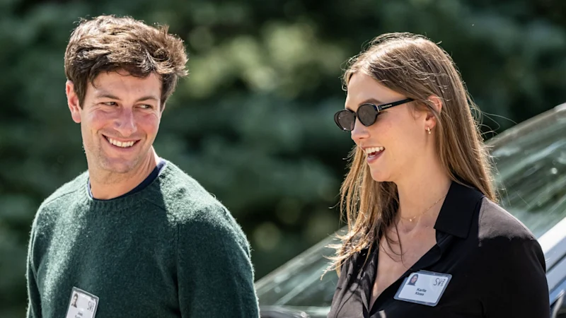 LA Lakers sold to Josh Kushner and Bob Iger by Mark Walter