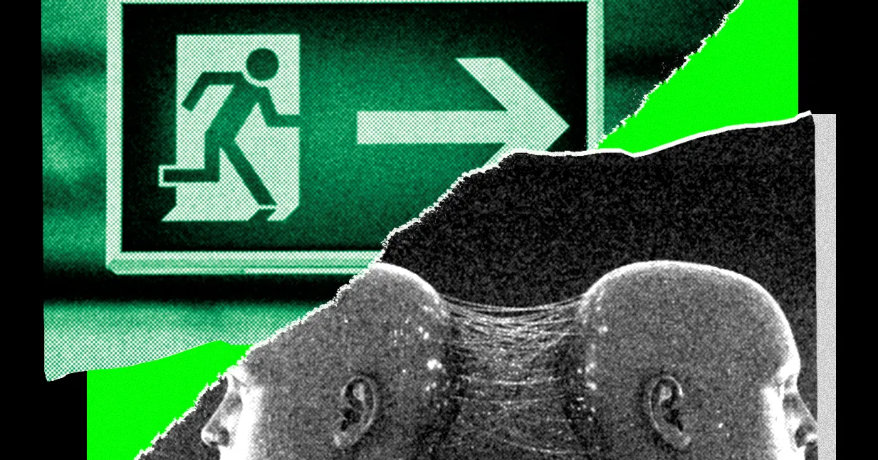 AI Worms and Viruses Are Coming