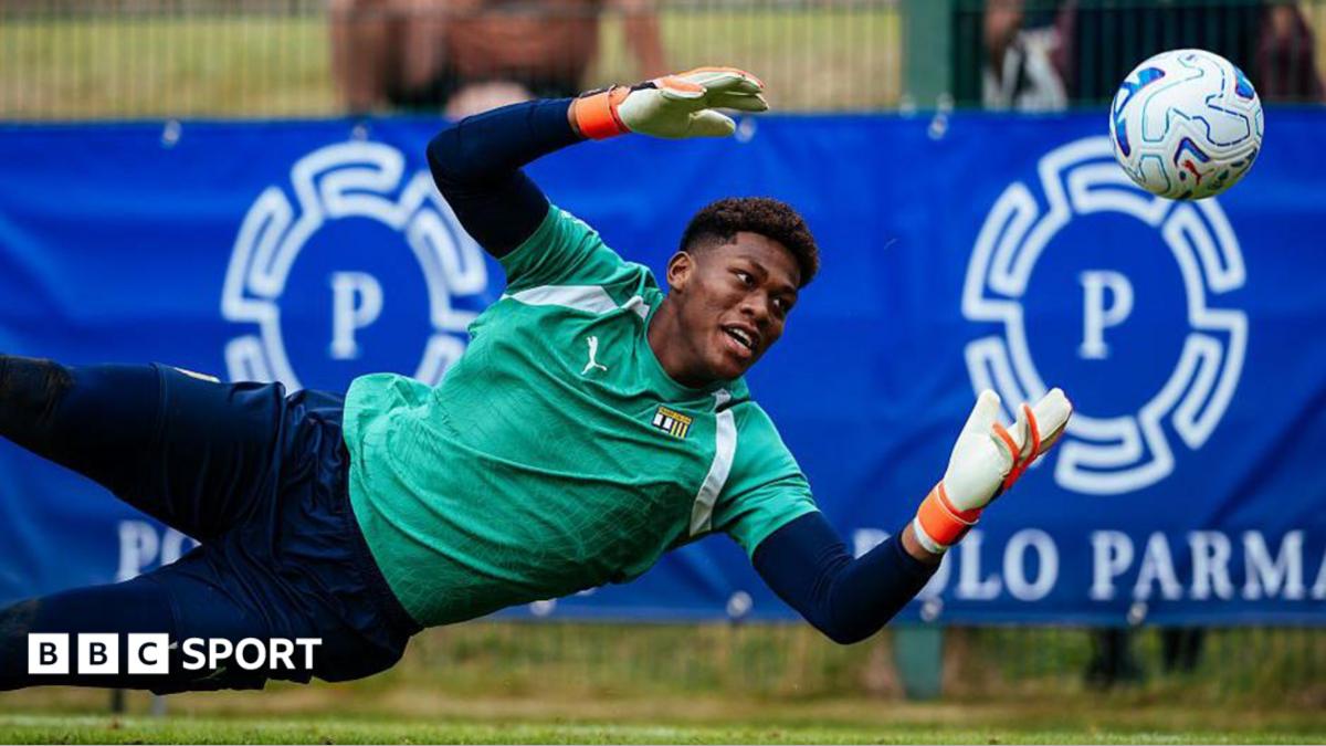 Aston Villa close in on Zion Suzuki signing with Emi Martinez’s future in doubt
