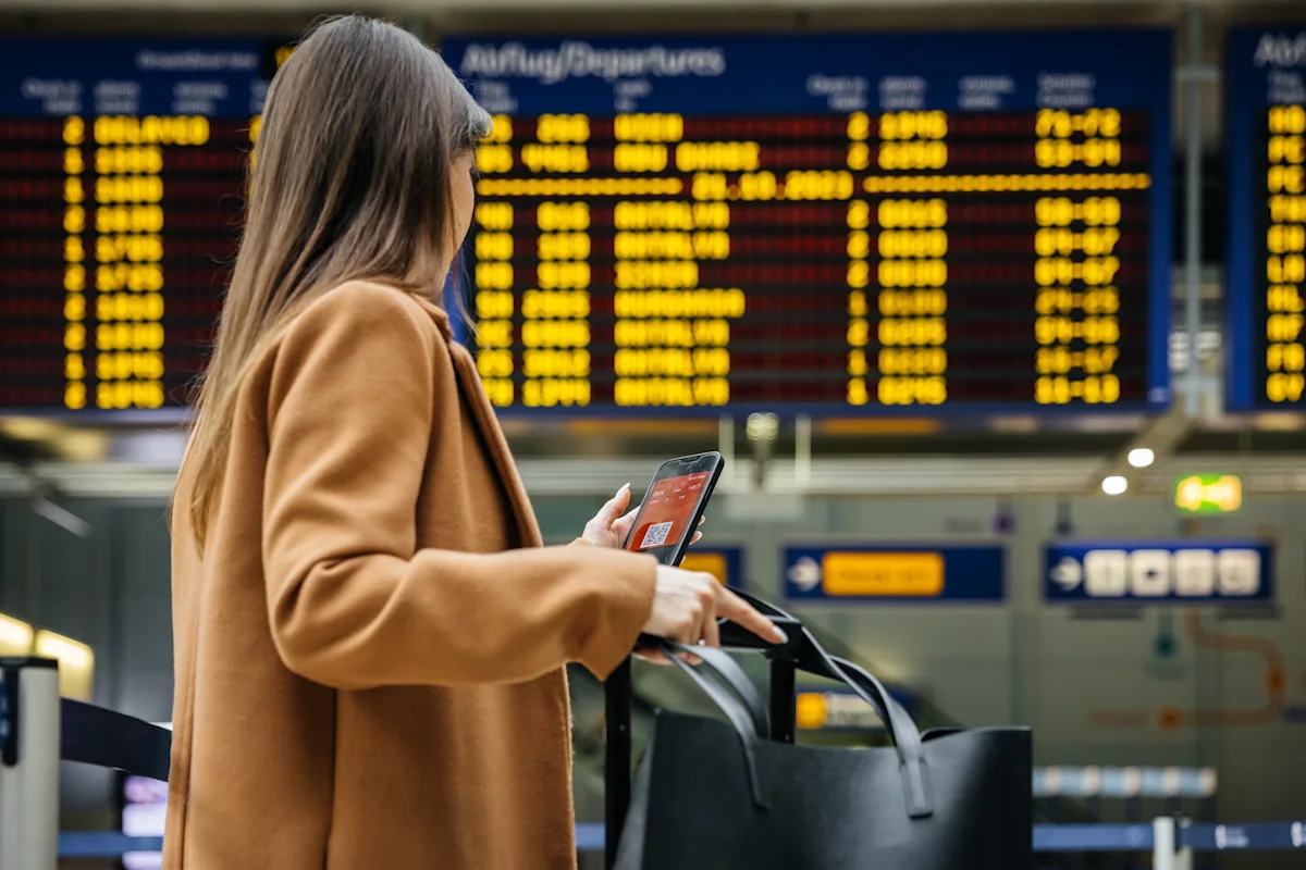 Travel delay insurance: What’s covered and what’s not