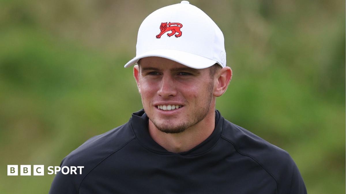Walker Cup preview: Can strong winds sweep Great Britain and Ireland to rare win