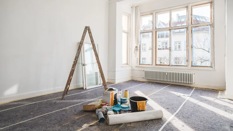 ‘Staying put’: WA home owners spent $1.2 billion renovating their homes last year