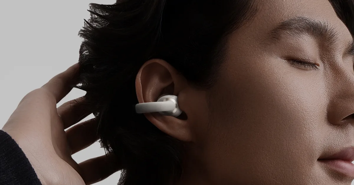 Baseus gives a noise-cancelling upgrade to Bowie MC2 earbuds and an iPhone-teasing makeover to charging gear