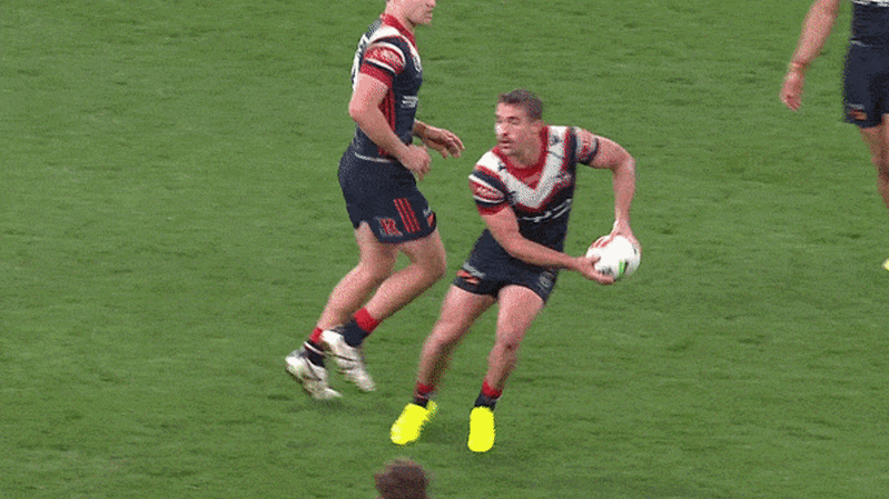 South Sydney Rabbitohs v Sydney Roosters NRL 2026 LIVE updates: Jai Arrow 100th game scores, results, teams, time, odds, how to watch